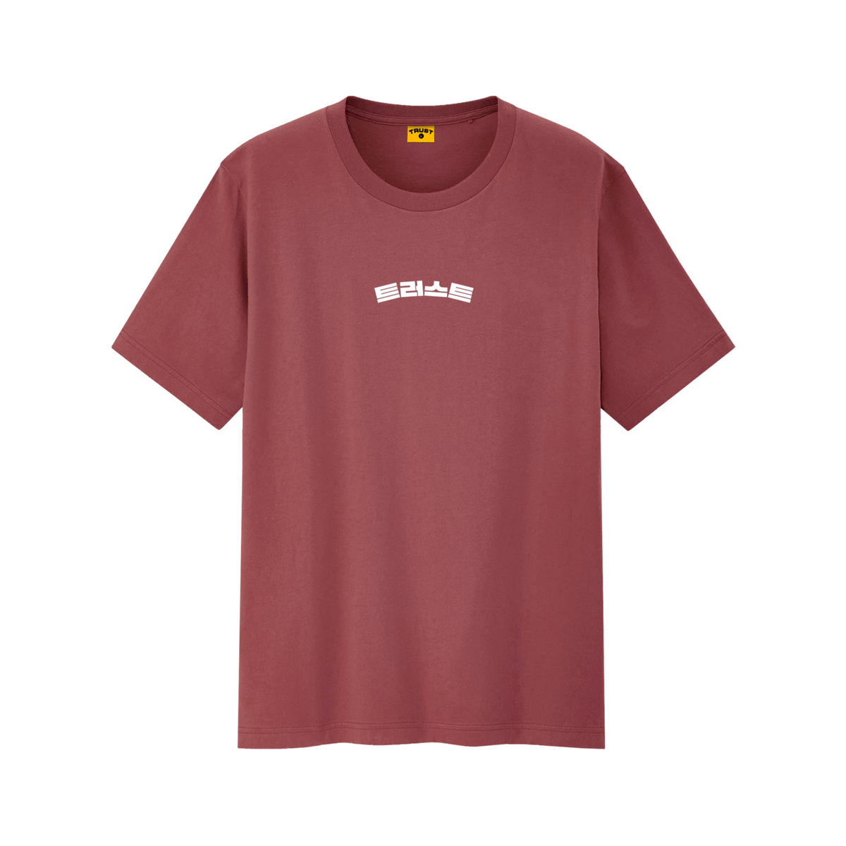 ◇1993studio◇ FC Seoul Raglan Color Block T-Shirt Red Shop FC서울반팔티셔츠 on Bunjang Global Site - No more